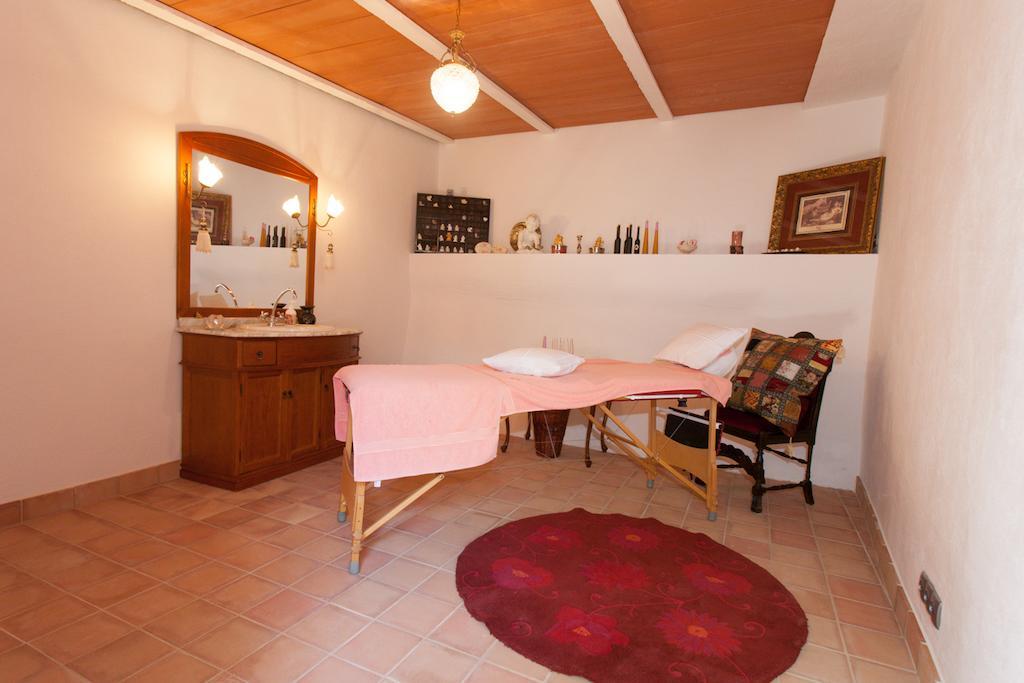 Finca Can Paulino (Adults Only) Llucmajor  Exteriör bild